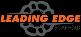 LEADING EDGE SCAFFOLD trademark