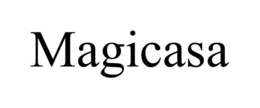 MAGICASA trademark