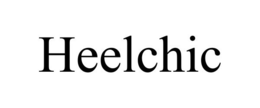HEELCHIC trademark