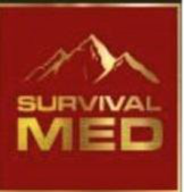 SURVIVAL MED trademark