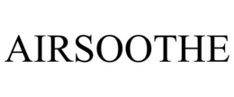 AIRSOOTHE trademark