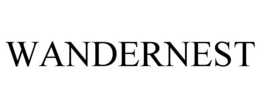 WANDERNEST trademark