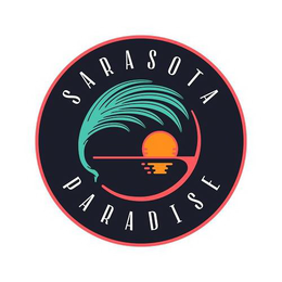 SARASOTA PARADISE trademark