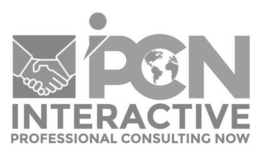 IPCN INTERACTIVE PROFESSIONAL CONSULTING NOW trademark