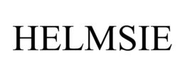 HELMSIE trademark