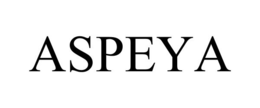 ASPEYA trademark
