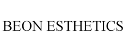 BEON ESTHETICS trademark