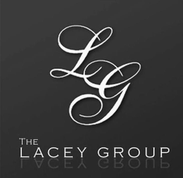 LG THE LACEY GROUP trademark