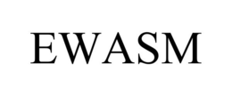 EWASM trademark
