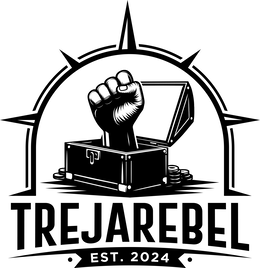 TREJAREBEL EST. 2024 trademark