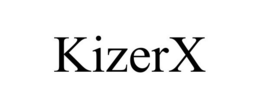 KIZERX trademark