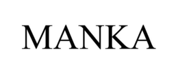 MANKA trademark