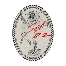 SAINT OZ trademark
