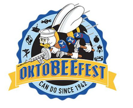 OKTOBEEFEST CAN DO SINCE 1942 trademark