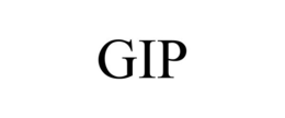 GIP trademark