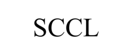 SCCL trademark