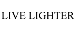 LIVE LIGHTER trademark