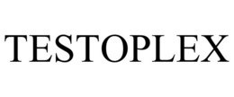 TESTOPLEX trademark