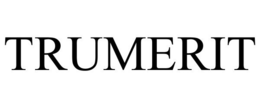 TRUMERIT trademark