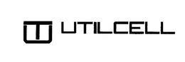 UT UTILCELL trademark