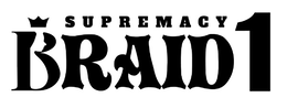 SUPREMACY BRAID 1 trademark