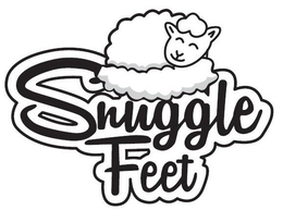 SNUGGLE FEET trademark