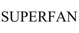 SUPERFAN trademark