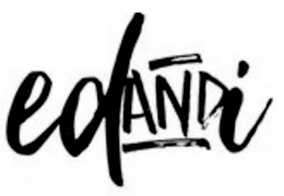 EDANDI trademark