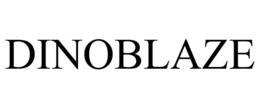 DINOBLAZE trademark