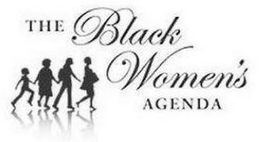 THE BLACK WOMEN'S AGENDA trademark