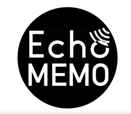 ECHO MEMO trademark