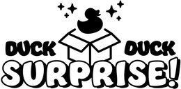 DUCK DUCK SURPRISE! trademark