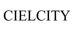CIELCITY trademark