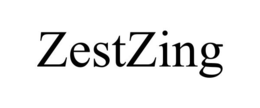 ZESTZING trademark
