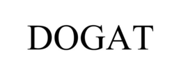 DOGAT trademark