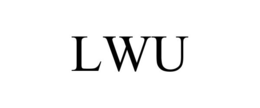 LWU trademark