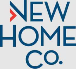 NEW HOME CO. trademark