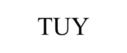 TUY trademark