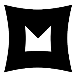 M trademark