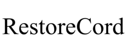 RESTORECORD trademark