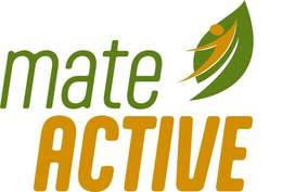MATE ACTIVE trademark