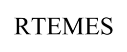 RTEMES trademark