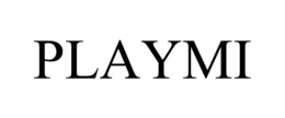 PLAYMI trademark