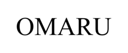 OMARU trademark