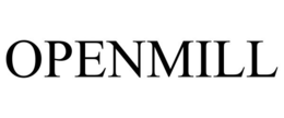 OPENMILL trademark