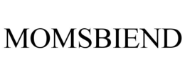 MOMSBIEND trademark