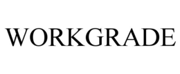 WORKGRADE trademark