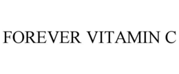 FOREVER VITAMIN C trademark