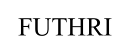 FUTHRI trademark