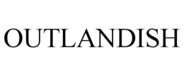 OUTLANDISH trademark